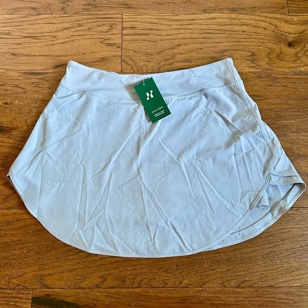 Halara Active Skirt new with tags XL